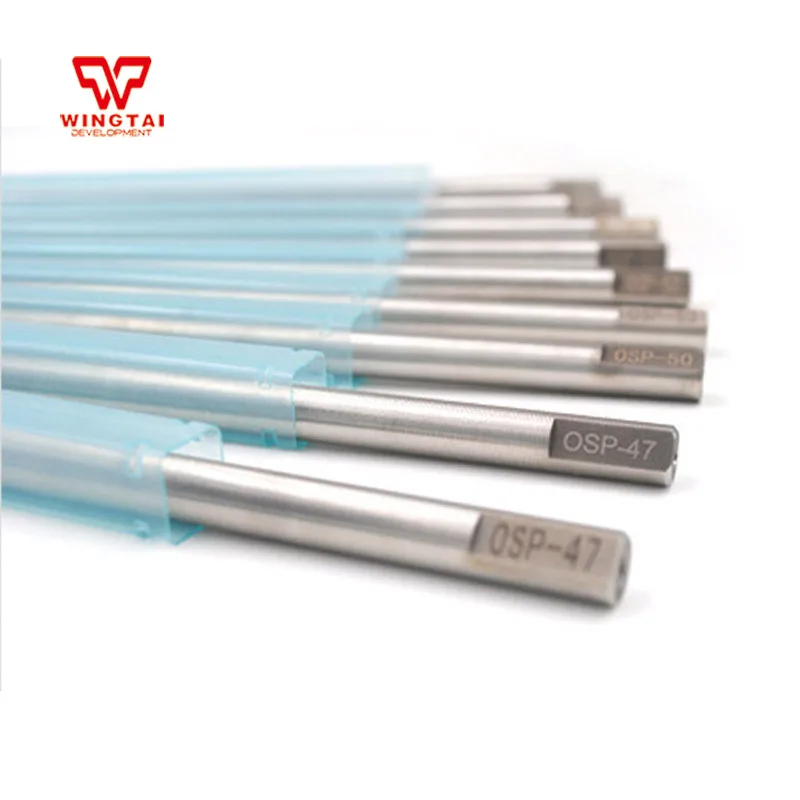 Японский аппликатор для проволоки OSP нанесения пленочного покрытия Цветной