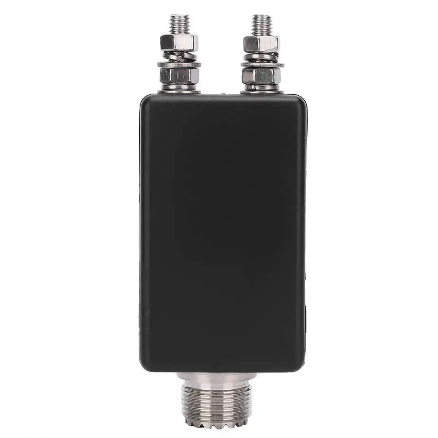 1:1 Mini Balun подходящая HF Коротковолновая антенна для наружной станции QRP и мебели