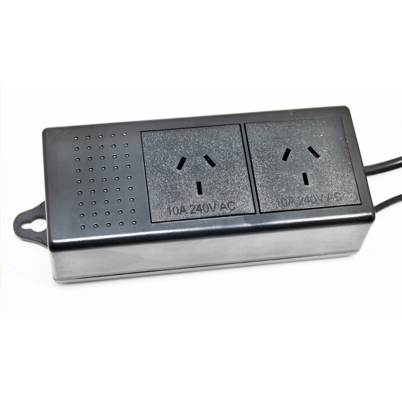 

Digital Display Reptile Pet Nest Thermostat High Precision Probe Temperature Dropshipping