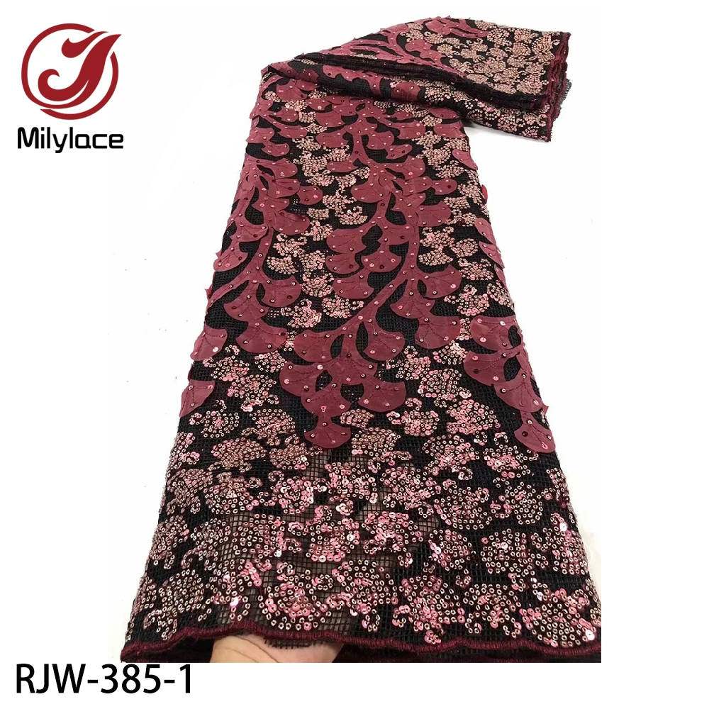 2020 последние французские шнурки ткани высокого качества сетка тюль африканские