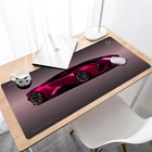 Игровые коврики для геймеров, большой размер,  Pad, Властелин мыши, 2 мм коврик для мыши, 2021 новый дизайн автомобиля