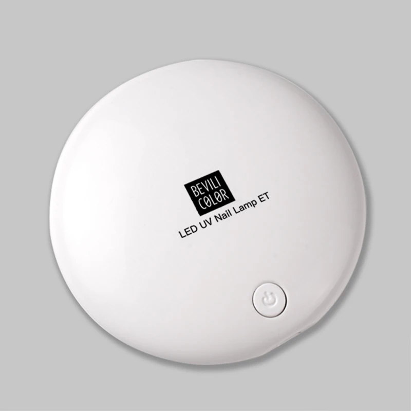 Высокое качество маникюр фототерапии машина интеллигентая (ый) USB светодиодный