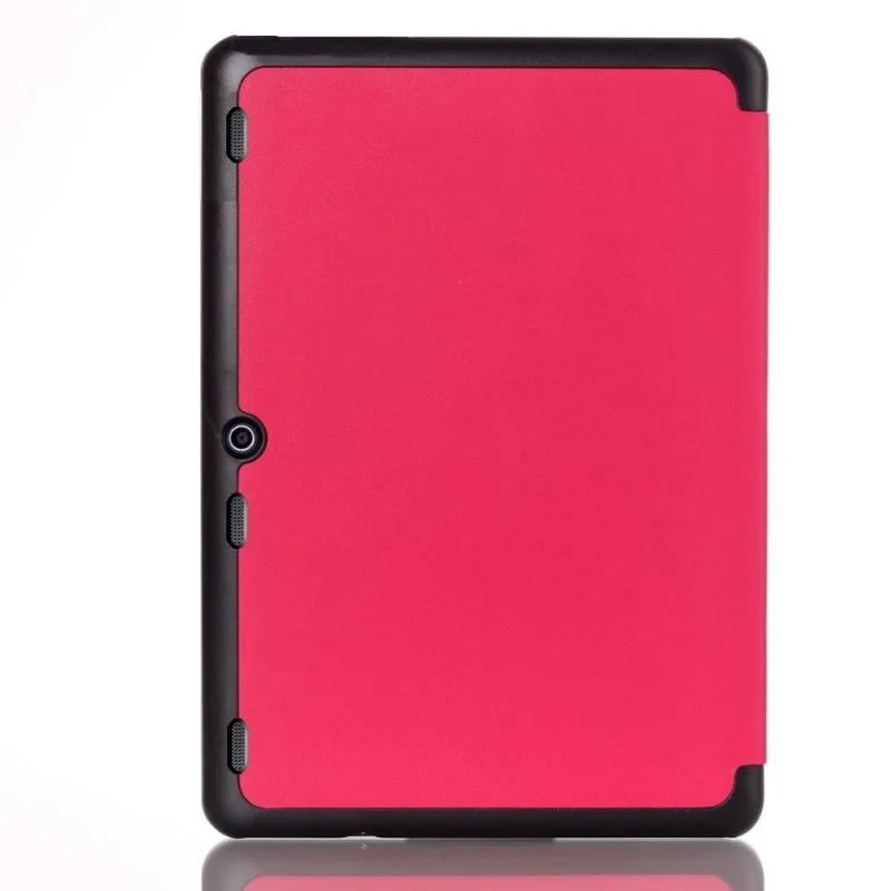 Умный Магнитный чехол для lenovo Tab2 A10 70 Ультратонкий чехол-подставка для lenovo Tab 2 A10-70 A10-70F A10-70L чехол для планшета+ ручка