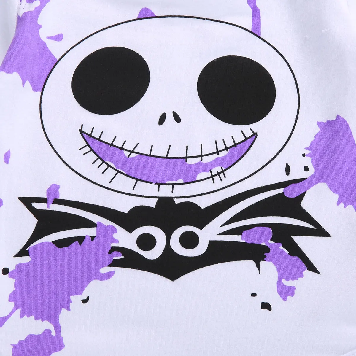 Хлопковая одежда с длинным рукавом для маленьких мальчиков и девочек мультяшным