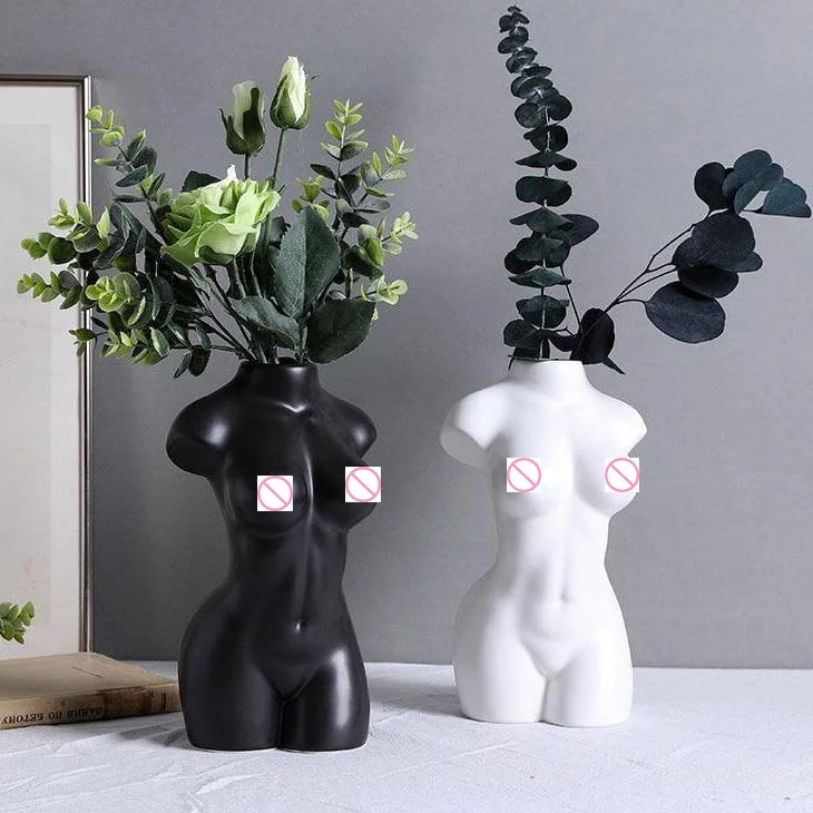 Горячая Распродажа абстрактная Скандинавская женский боди-арт дизайн