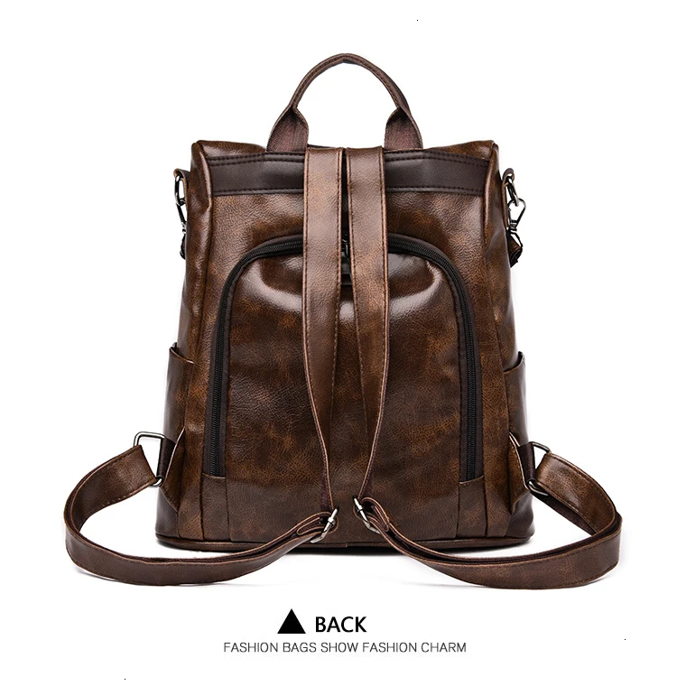 Женская сумка Mochila Masculina, Большая вместительная сумка через плечо, Модный повседневный рюкзак высокого качества, Женская многофункциональная сумка
