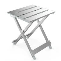 light aluminum alloy portable folding stool fishing chairs stable durable fishing sketching chair beautiful camping stool