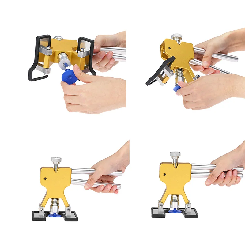 Новые наборы инструментов автомобильный инструмент безболезненный для ремонта