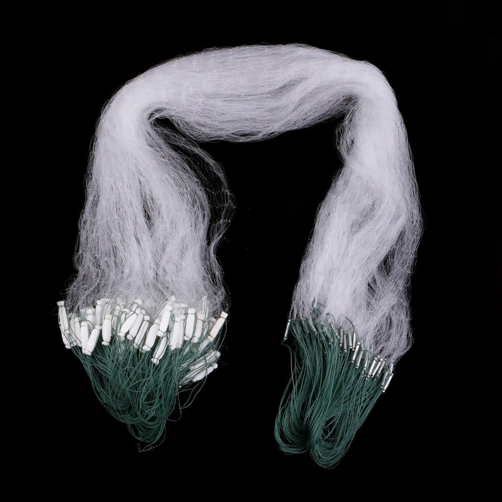 Полиэтиленовая клейкая Однослойная прозрачная зеленая ловушка для приманки