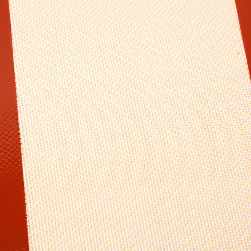 

Silicone Cooking Mat Non-stick Baking Pad 1PCS For Cake Cookie Macaron Oil Proof Baking Liner Pastry Mat Bakeware