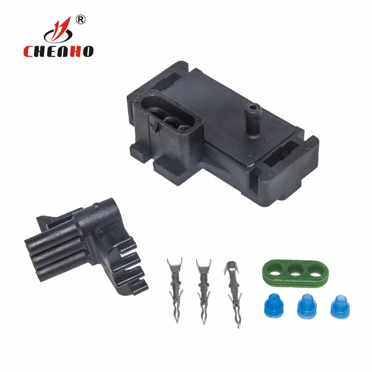 

Car Manifold Absolute Pressure Sensor MAP for G-M C-hevrolet B-uick 12223861