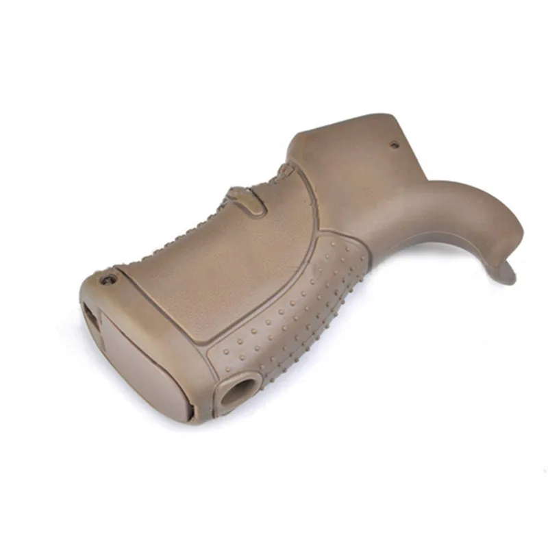 Элемент a \ аксессуар AGR-43 задняя рукоятка применима игрушечная водяная пулемет