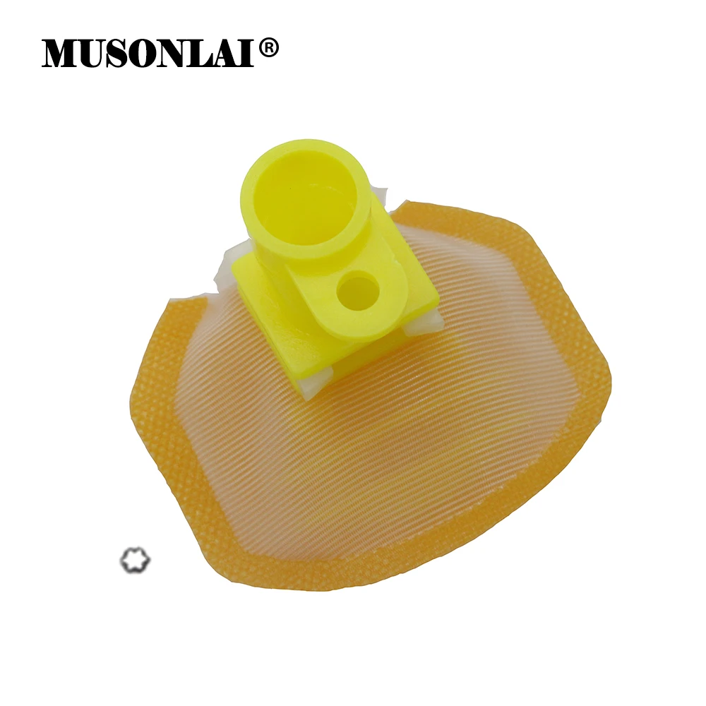 

Фильтр фильтр топливного насоса для мотоцикла Honda XLV700 Transalp XLV125 Varadero CBR1000RR CB1000R CBR600RR F5 CB650F NC700 CB600F