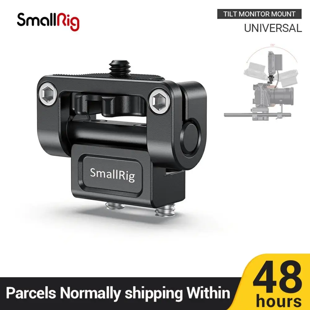 Держатель SmallRig для цифровой зеркальной камеры держатель монитора крепление EVF