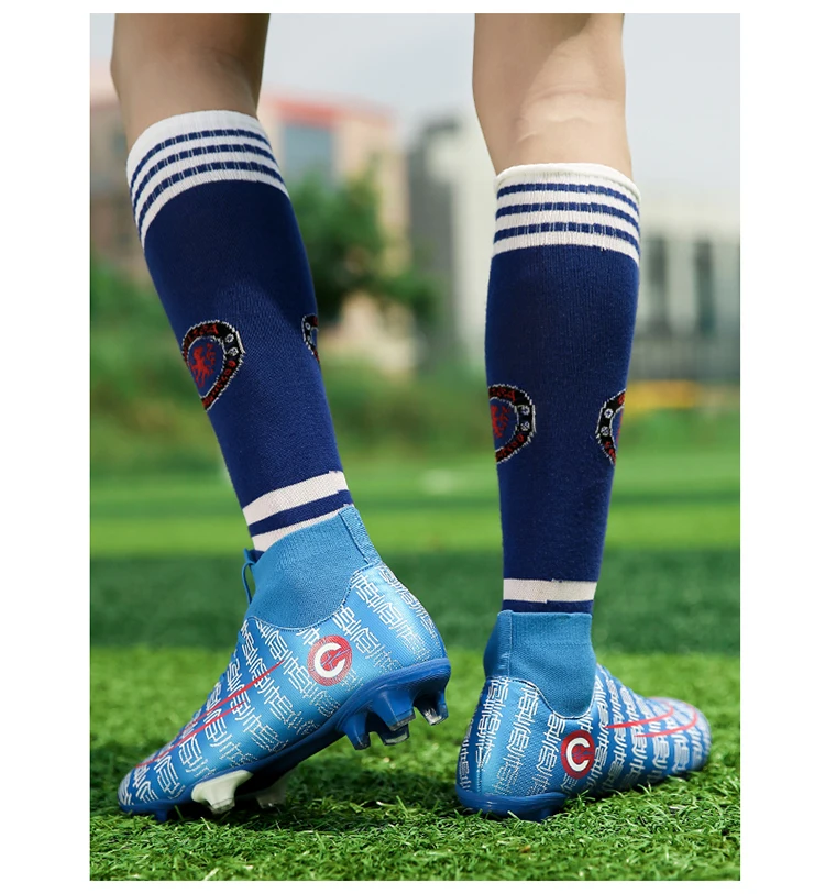 Оригинальные сверхтонкие VI 360 Elite 12CLUB FG KJ 6 XII 12 футбольные бутсы мужские школьные Neymar CR7 футбольные бутсы