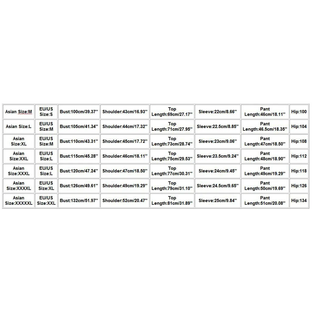 

ISHOWTIENDA Summer New Comfortable Fashion Short Sleeve And Short Pants Printing Men's Suitx Men's Sets