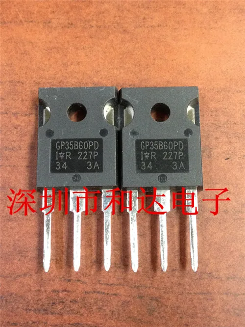 

IRGP35B60PD TO-247