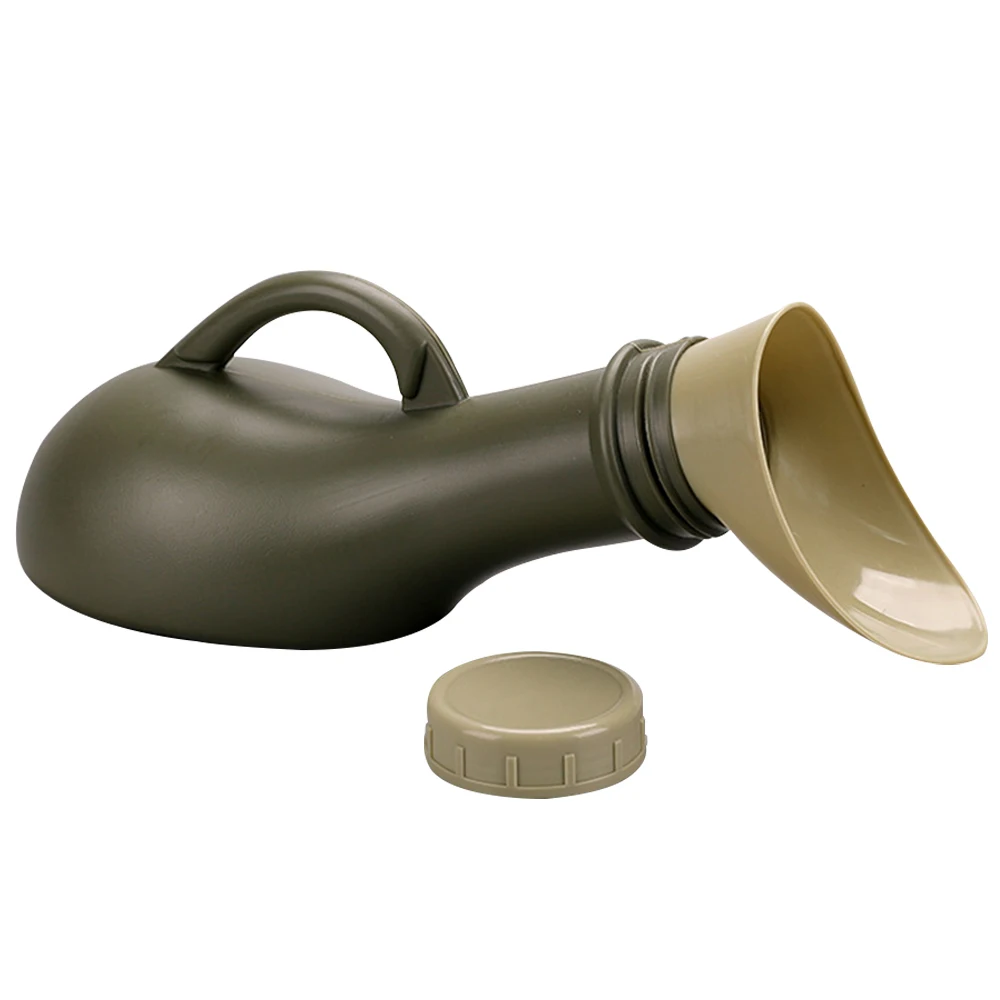 Бутылка для писсуара унисекс 1000 мл | Строительство и ремонт