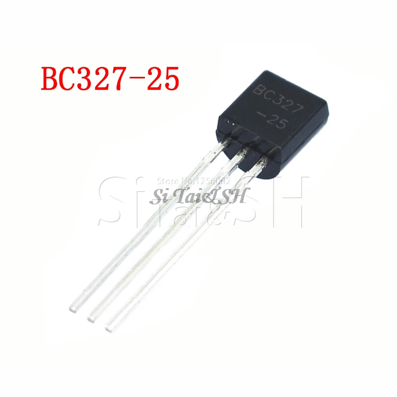 bc337 npn