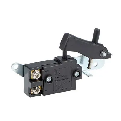 Trigger Switch FA2-10/1B for PH65A Electric Pick 250V/10A Speed Control | Инструменты