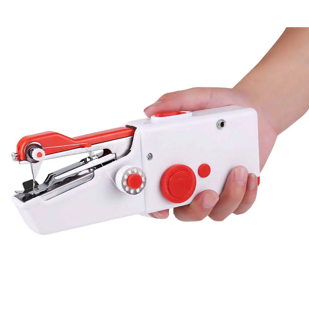 Другая швейная машина ручной мини-набор для рукоделия портативный бытовой