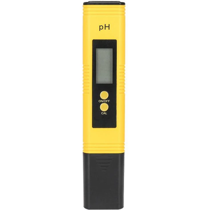 Цифровой pH-метр DEKO 065-0285 0.00-14.00PH +/-0.01PH | Инструменты