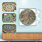 Алмазная 5D Вышивка сделай сам специальной формы, Набор для вышивки крестиком, мозаика, алмазная вышивка, украшение для дома, картина, подарок