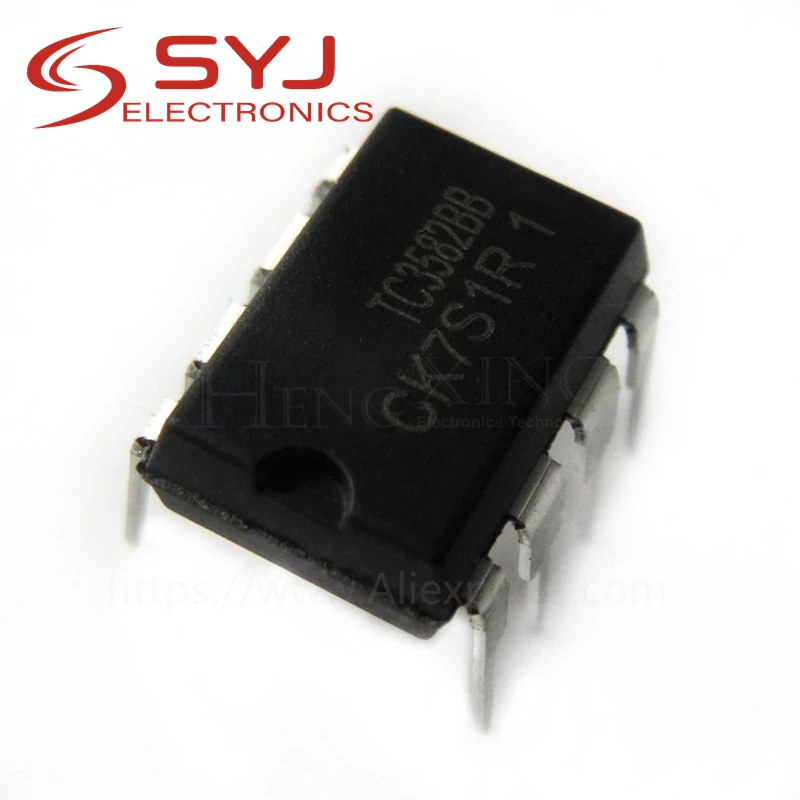 20 шт./лот TC3582BB TC3582B MT3582DA HT3582DA HT3582D DIP 8 в наличии| |