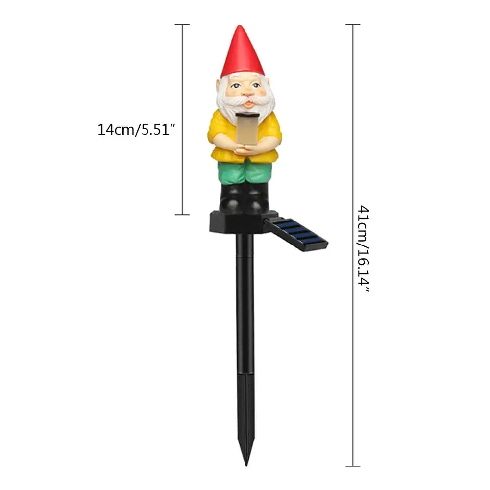 

Christmas DIY Solar Lights Outdoor Garden Lights Waterproof Solar Ornament Light