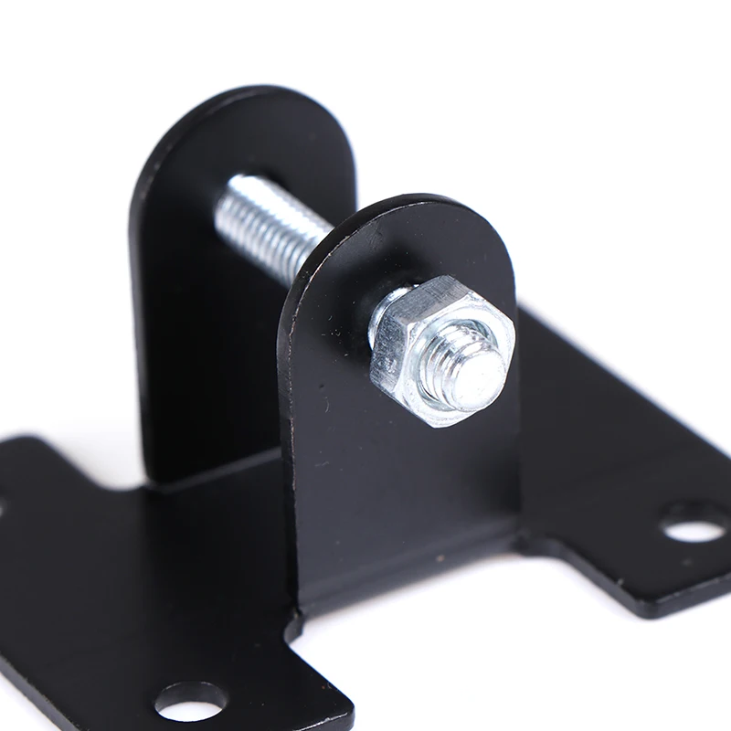 2 шт. металлические крепежные кронштейны для линейного привода DC 12 В/24