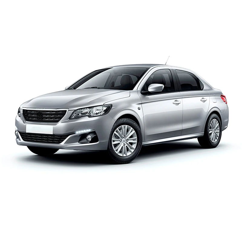 Оконный козырек дефлекторы для PEUGEOT 301 2014 2015 2016 2017 2018 седан оконный Vent Shades Защита
