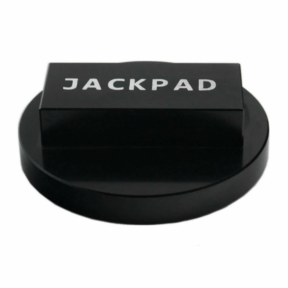 

Auto Jack Pad Adapter Tool Billet Aluminum Floor For MINI COOPER OT338