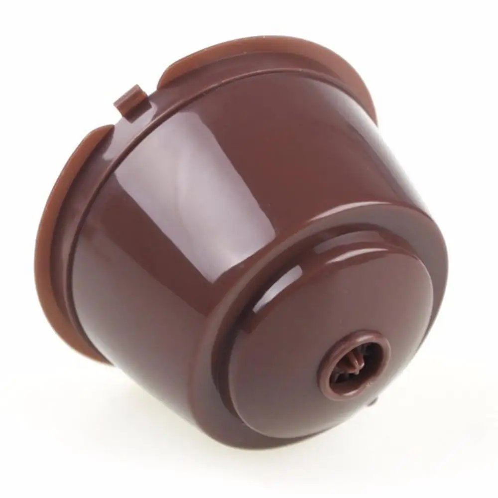 Портативный заполненный кофе капсулы фильтр чашка Корпус для Dolce Gusto Nestle | Дом и