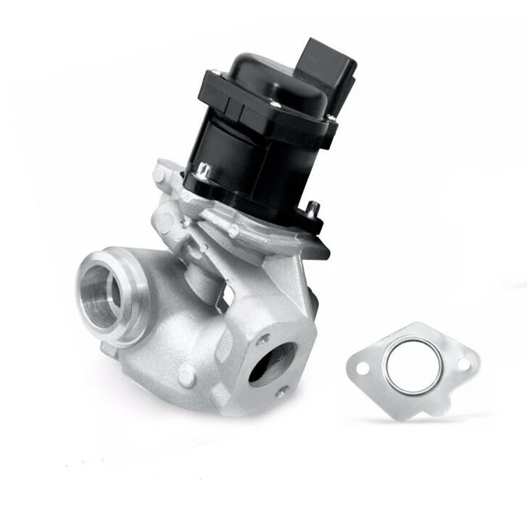

Egr valve for Peugeots 206,207,307,308 OE 11717804950 161859 1618NR