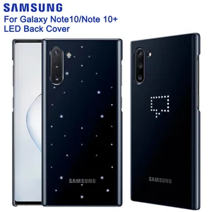 Original Emotional Led Lighting Back Cover Phone Cover For Samsung
Galaxy Note 10 Note10 Plus Note10 5G Note X Phone Case