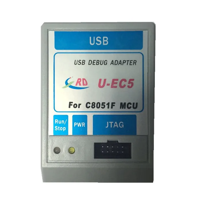 U EC5 загрузчик C8051F отладчик|Датчик ABS| |