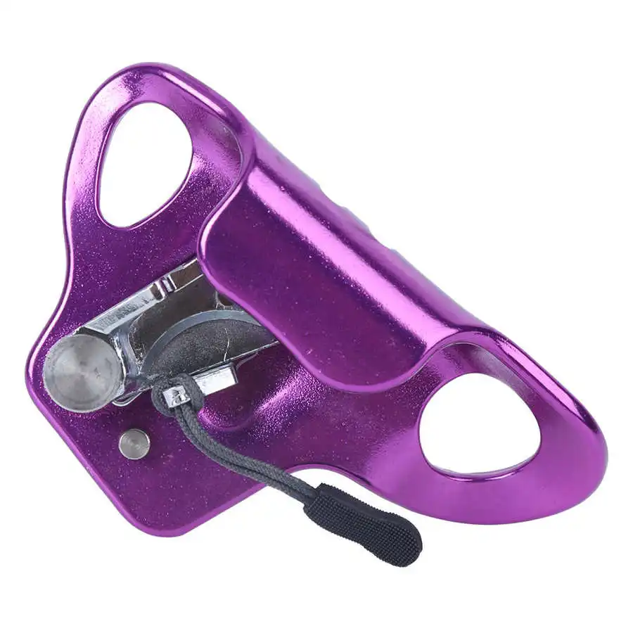 Уличный грудь восходящий альпинистский маскарадный скалолазание веревка 120 кг