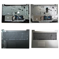 new laptop for lenovo ideapad 320 15 320 15ikb 320 15iap 320 15isk 320 15ast 330 15 330 15 icnpalmrest us keyboard touchpad