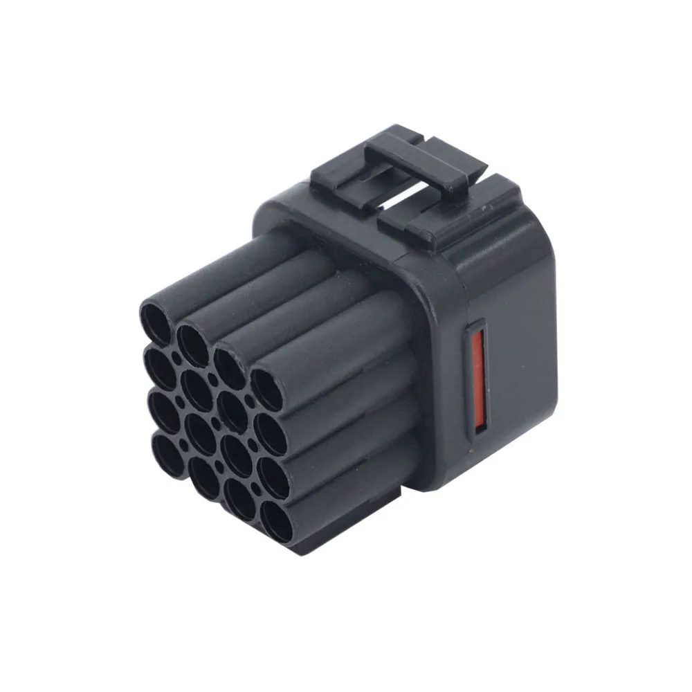 16 контактный кабель/способ Водонепроницаемый электрический провод разъем DJ7163Y 2.2