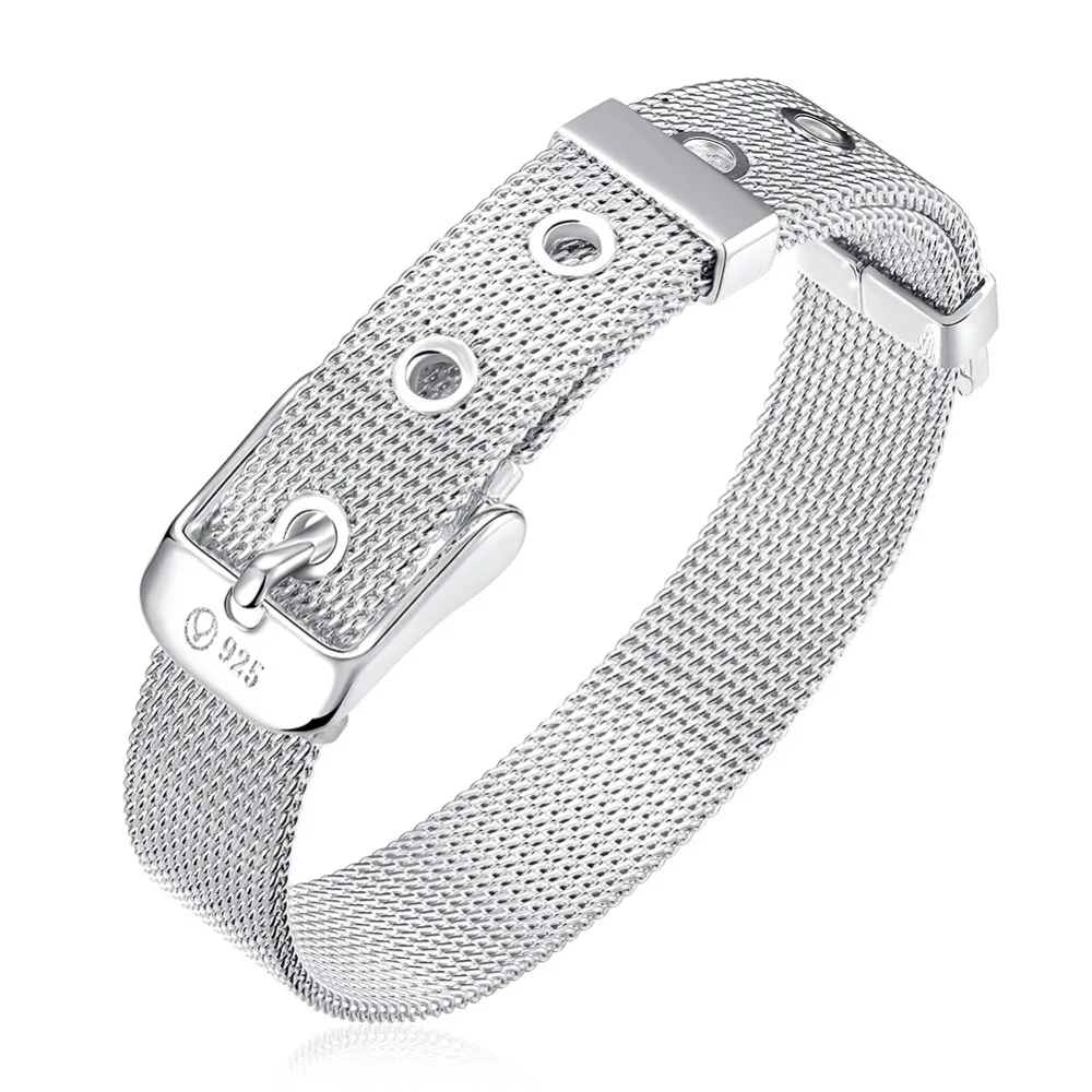 

NB09 Fashion Individuality Punk Bracelet for man and women Decoration Jewelry