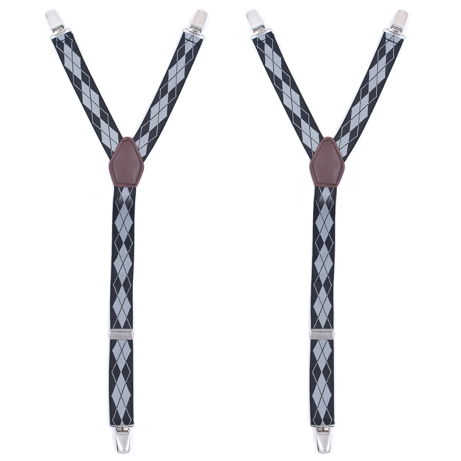 Мужская Нескользящая рубашка регулируемая эластичная форма в стиле милитари