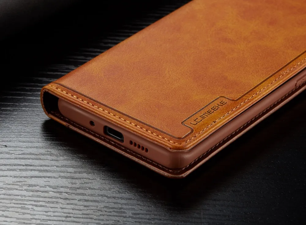 Магнитный флип-чехол для телефона Fundas для huawei P30 P30pro чехол из искусственной кожи держатель для карт для huawei p20 p20pro чехол TPU чехол