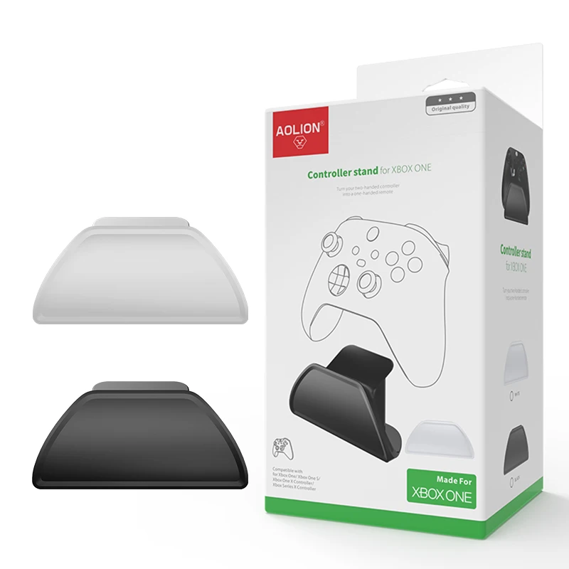 Для Xbox ONE S/Slim Ones X Series контроллер Bluetooth геймпад джойстик подставка ручной захват