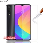 Закаленное стекло для Xiaomi Mi 9 Lite, 2 шт.
