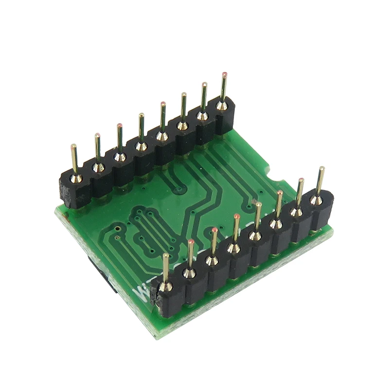 Серия Голосовых Модулей WT588D (можно многократно перезаписывать и записывать)