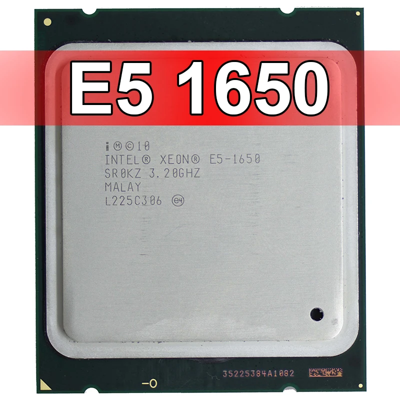 Процессор Intel-Xeon series E5 2689, E5 2640, E5 2630 V2, E5 2650 V2 для материнской платы с разъемом LGA 2011