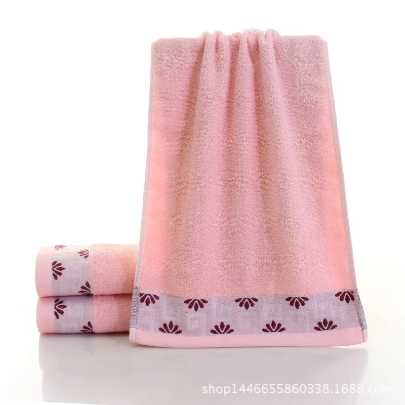 

3PCS 75X34CM Microfiber Quick-dry Towel Bear Cartoon Bath Towels Cotton soft Dry Towels Kitchen Clean Absorbent Towels Color