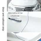 Новинка Автомобильная дверь с пряжкой Противоударная полоса для Jeep Renegade Wrangler JK Grand Cherokee Compass свобода патриота