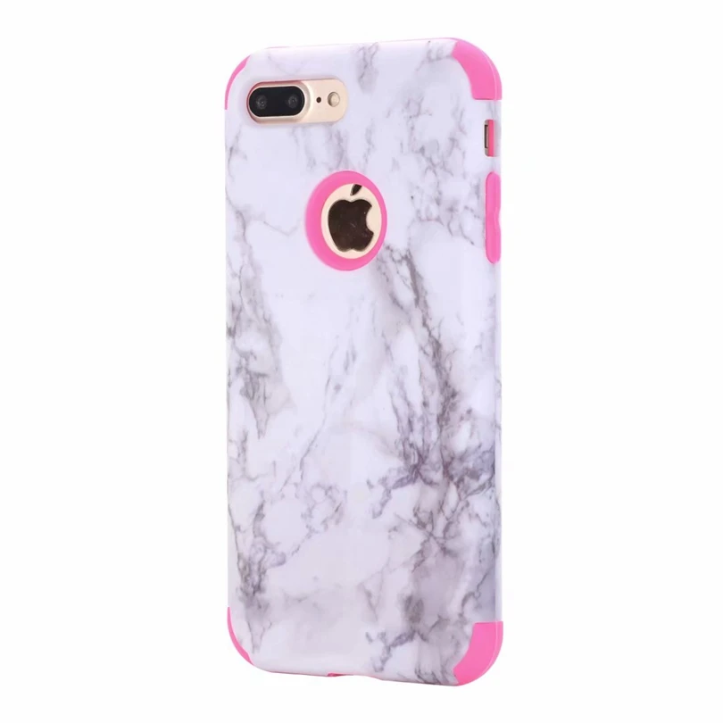 For iPhone 5 5s SE 6 6S 7 8 Plus X Xs Xr 11 Pro Max PC + Silicone Rhinestone Armor Case Anti Shock Impact Cover | Мобильные телефоны