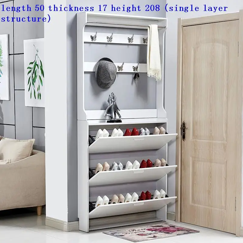 Per La Casa Сапатеро Para El Hogar Ayakkabilik Armoire/рада предложить покупателям De Rangement Organizador